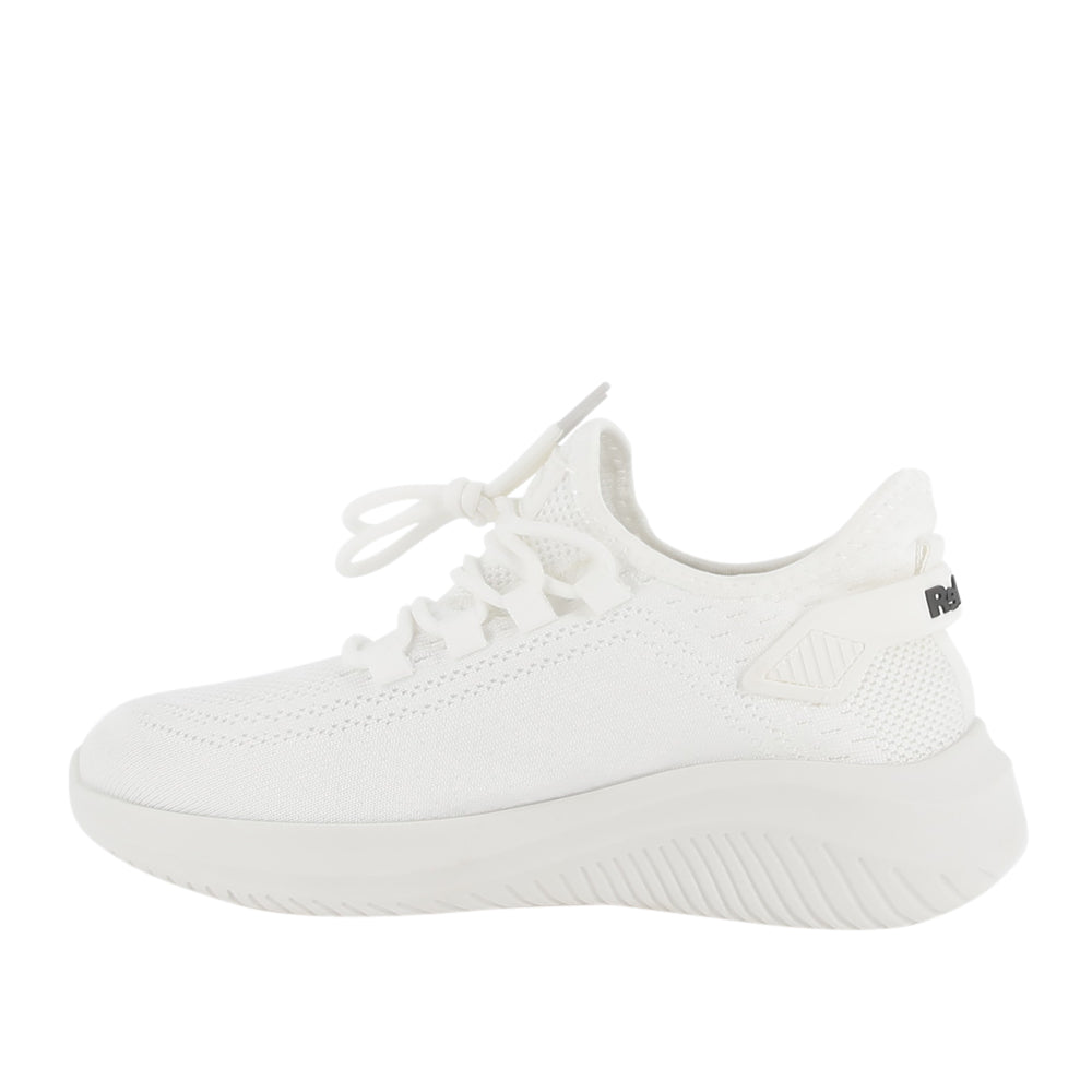 Sneakers Refresh Donna - Bianco