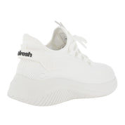 Sneakers Refresh Donna - Bianco
