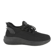 Sneakers Refresh Donna - Nero