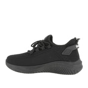 Sneakers Refresh Donna - Nero