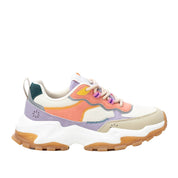 Sneakers Refresh Donna - Multicolore