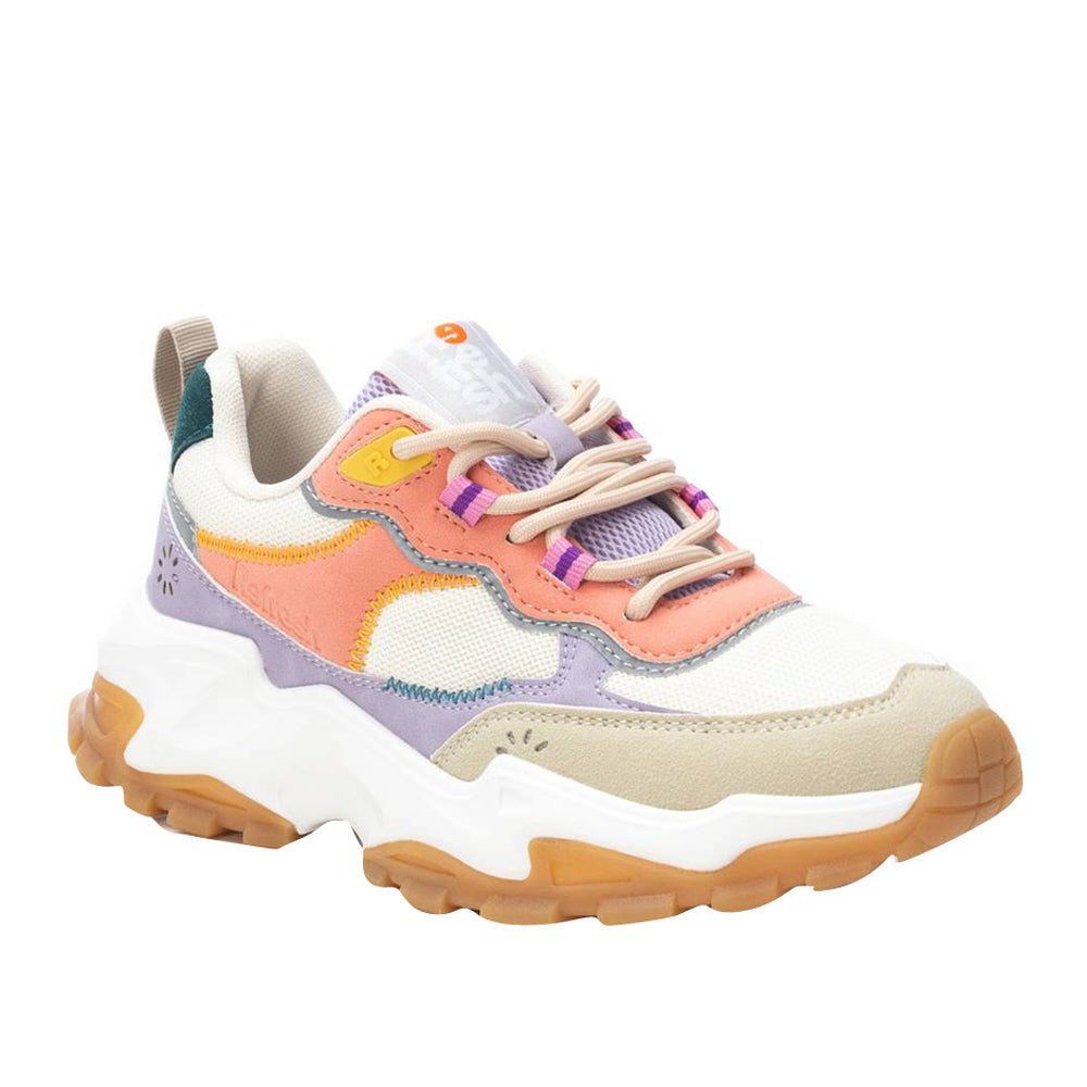 Sneakers Refresh Donna - Multicolore