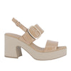sandalo repo donna marrone 926641