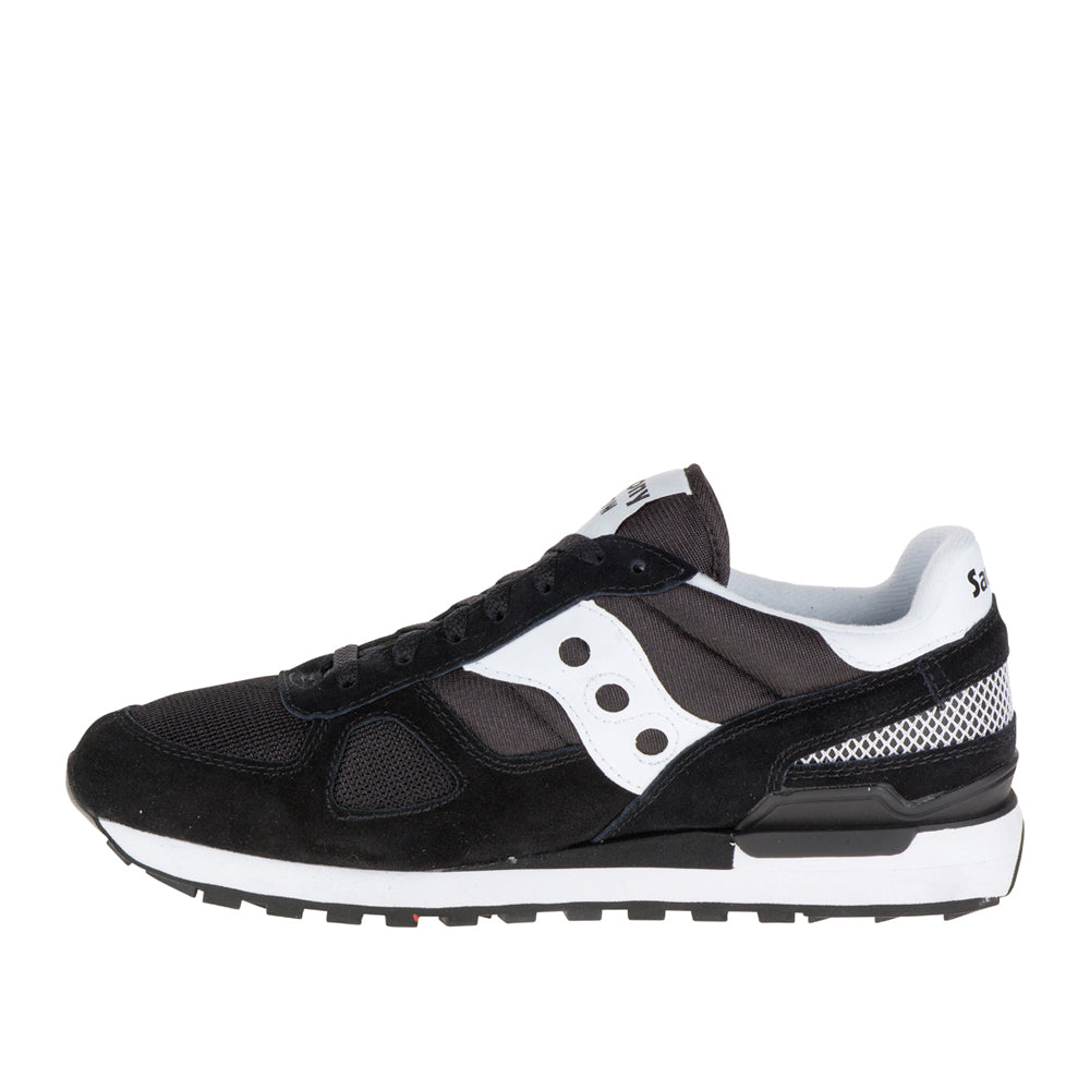 Sneakers Saucony Shadow Original Donna - Nero