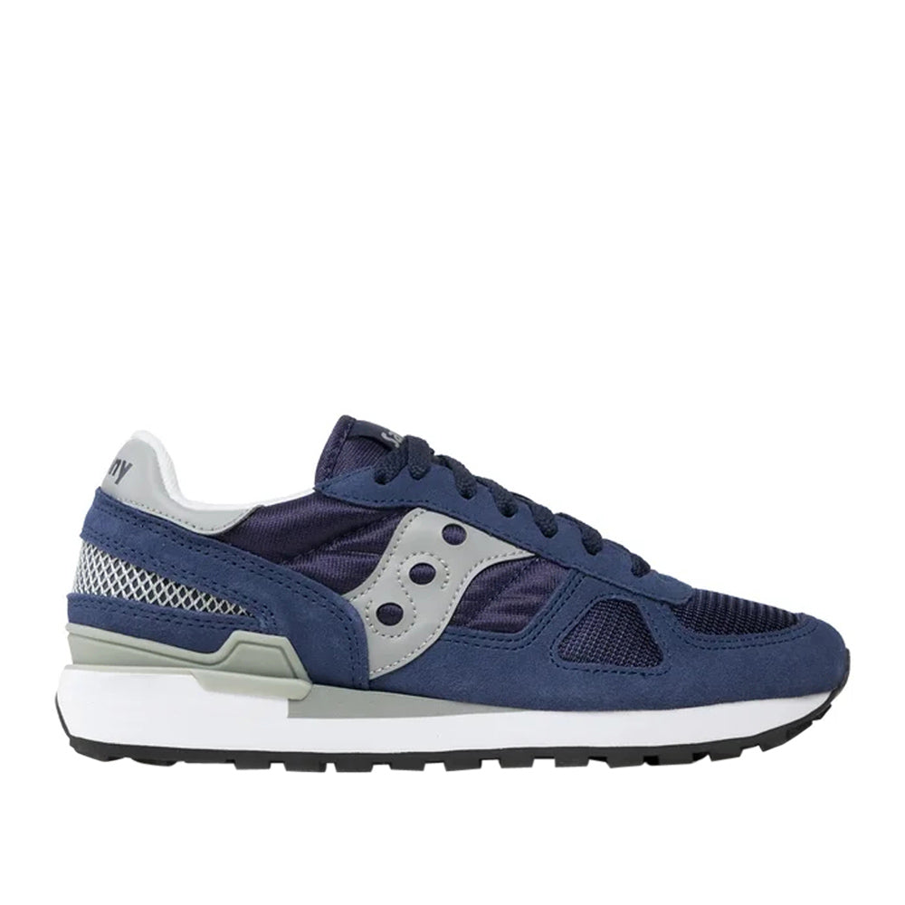 Sneakers Saucony Shadow Original Donna - Blu