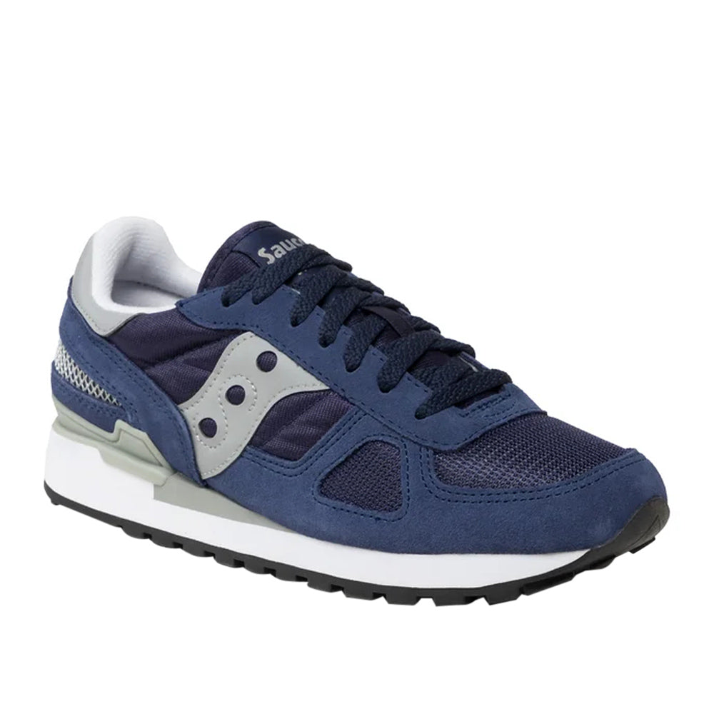 Sneakers Saucony Shadow Original Donna - Blu