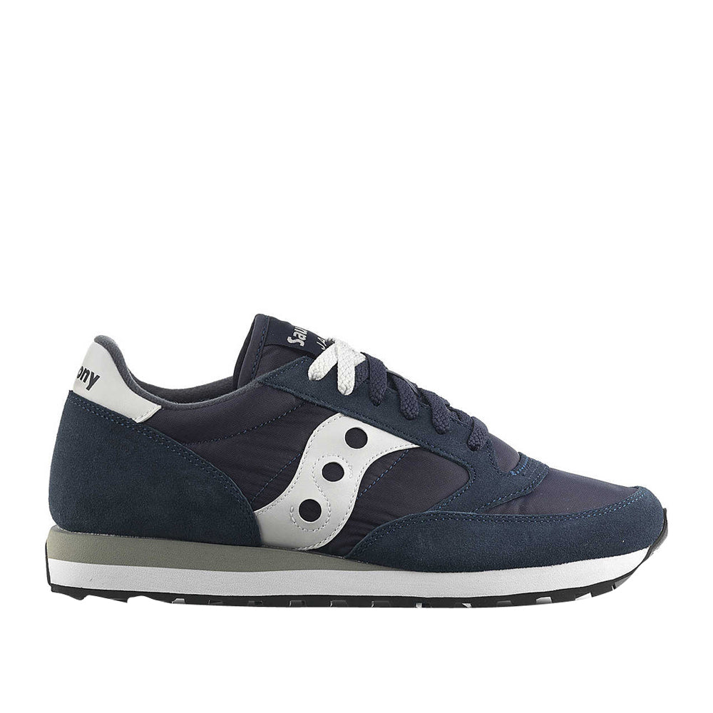 Sneakers Saucony Jazz Original Donna - Blu