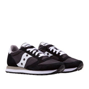 Sneakers Saucony Jazz Original Donna - Nero