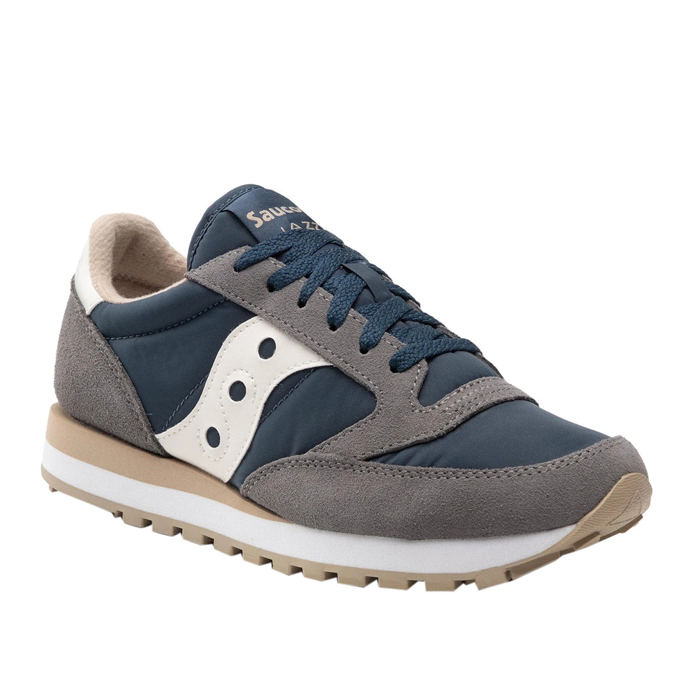 Sneakers Saucony Jazz Original Donna - Multicolor