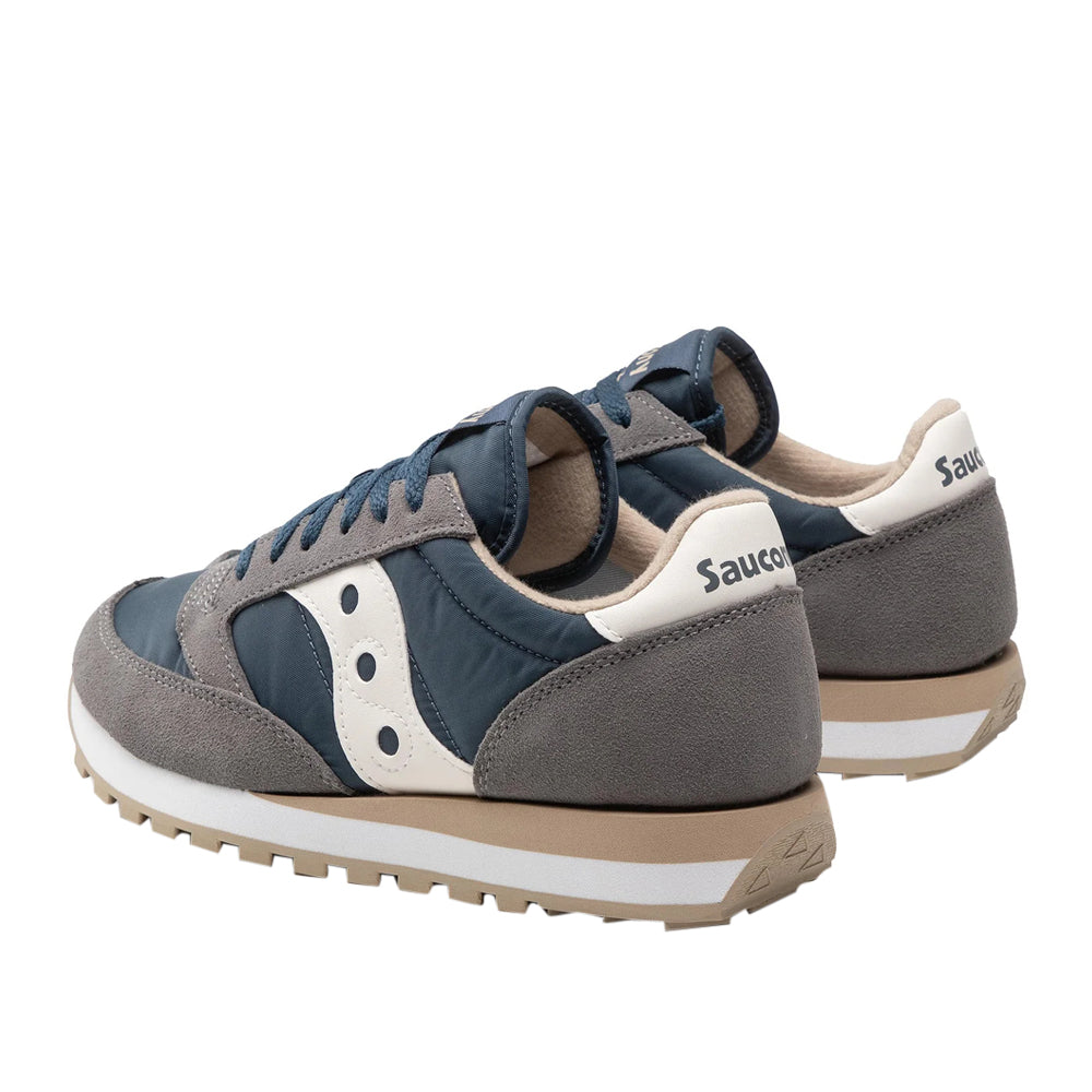 Sneakers Saucony Jazz Original Donna - Multicolor