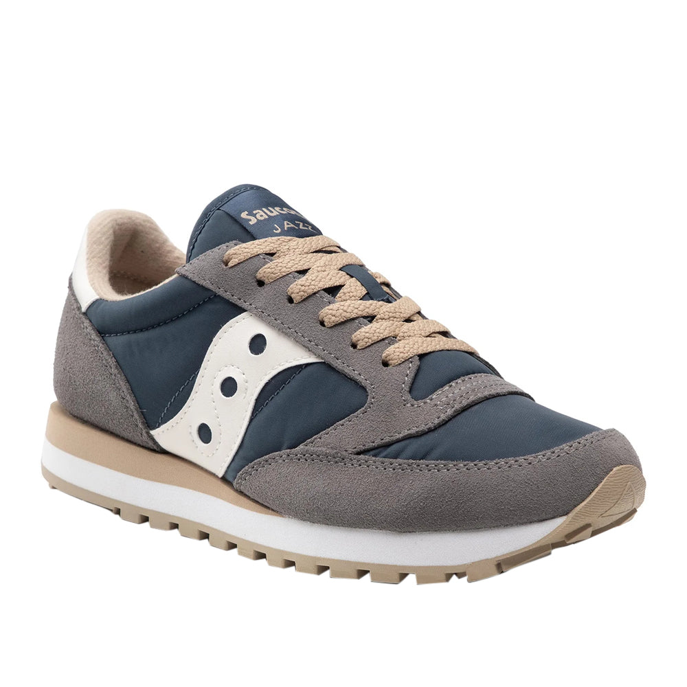 Sneakers Saucony Jazz Original Donna - Multicolor