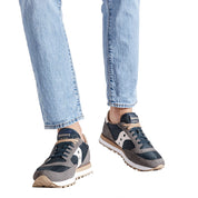 Sneakers Saucony Jazz Original Donna - Multicolor