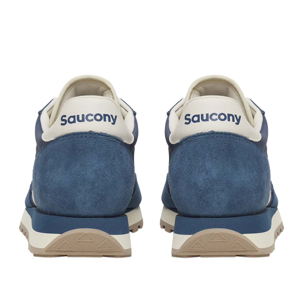 Sneakers Saucony Jazz Original Donna - Blu