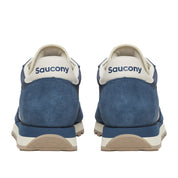 Sneakers Saucony Jazz Original Donna - Blu