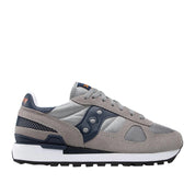 Sneakers Saucony Shadow Original Donna - Grigio