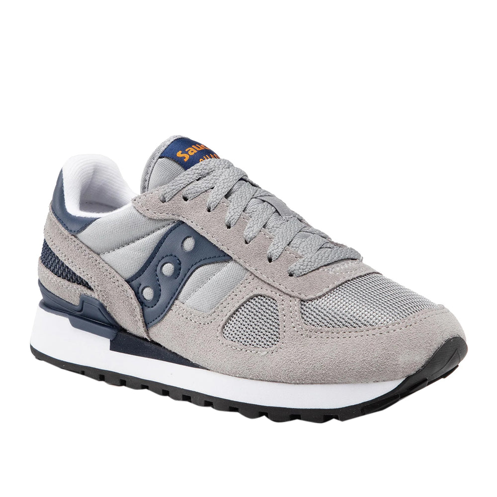 Sneakers Saucony Shadow Original Donna - Grigio