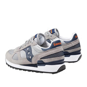 Sneakers Saucony Shadow Original Donna - Grigio