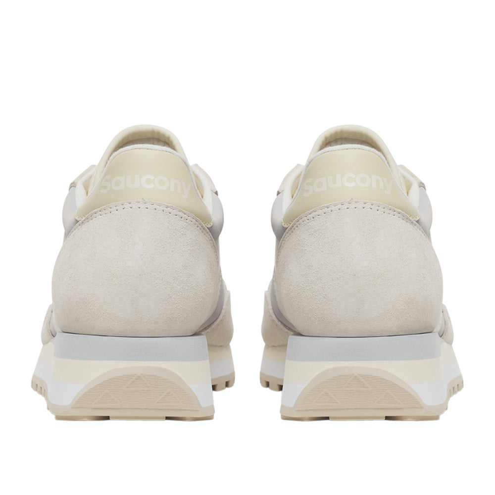 Sneakers Saucony Jazz Triple Donna - Grigio