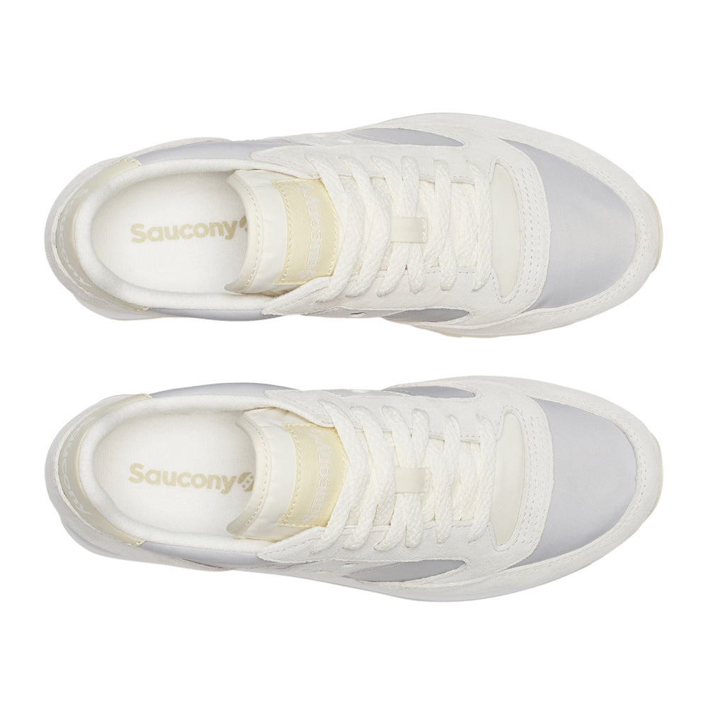 Sneakers Saucony Jazz Triple Donna - Grigio