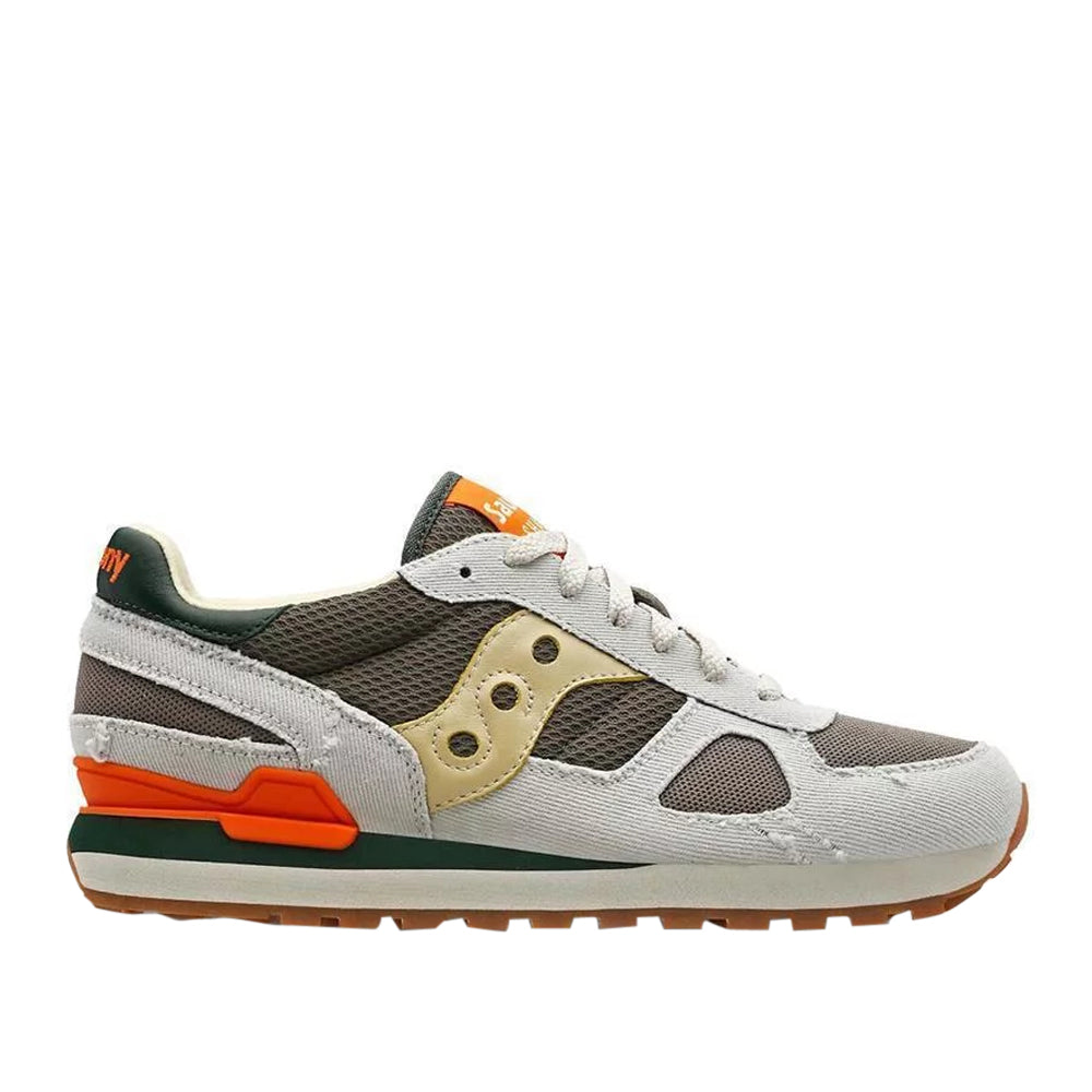 Sneakers Saucony Shadow Original Uomo - Multicolor