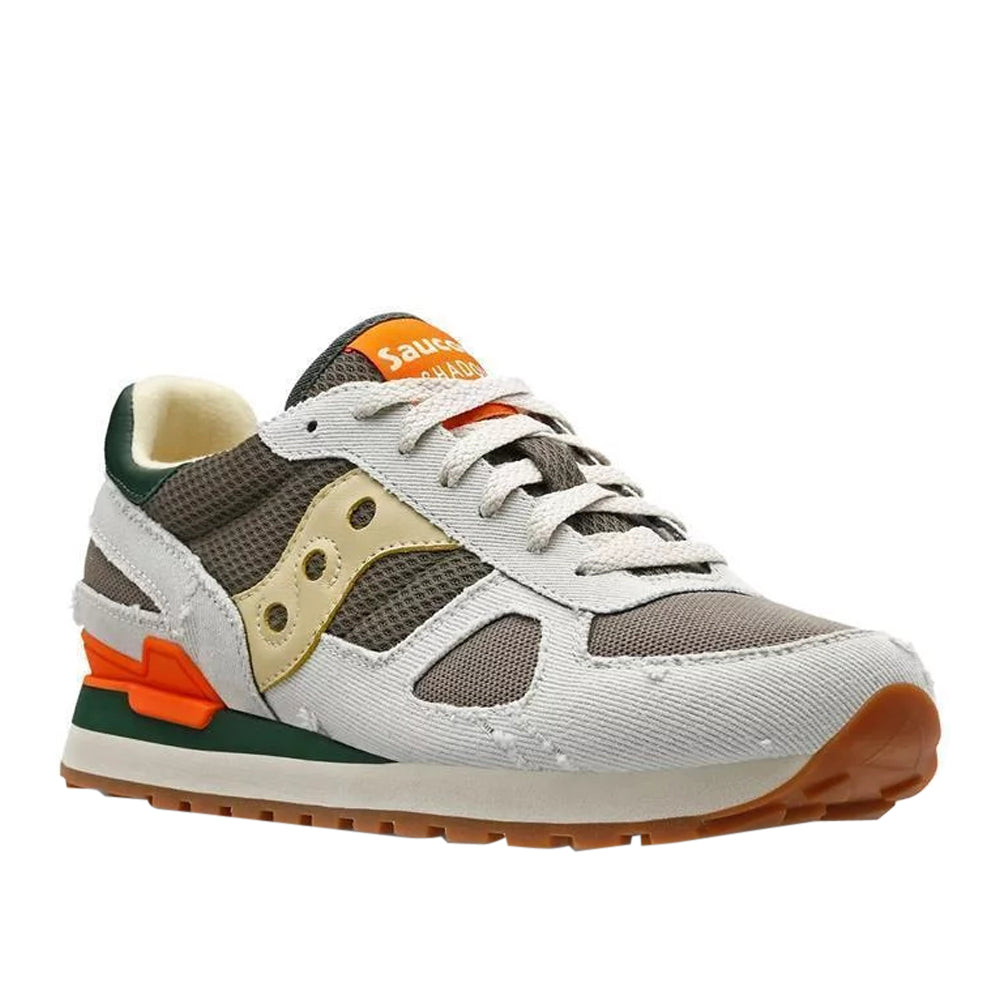 Sneakers Saucony Shadow Original Uomo - Multicolor