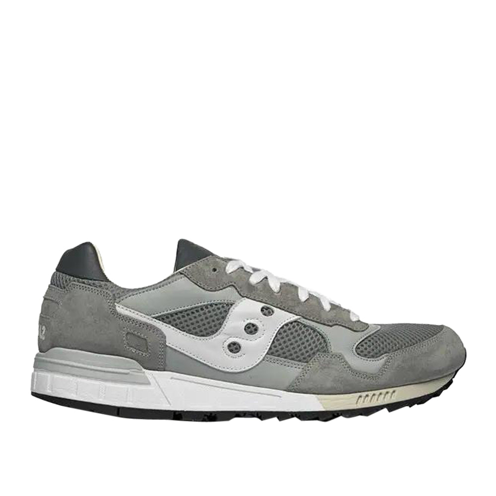 Sneakers Saucony Shadow 5000 Uomo - Bianco