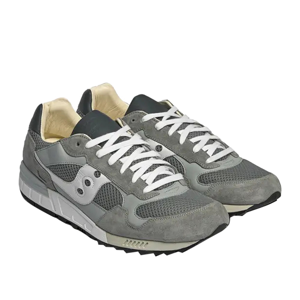 Sneakers Saucony Shadow 5000 Uomo - Bianco