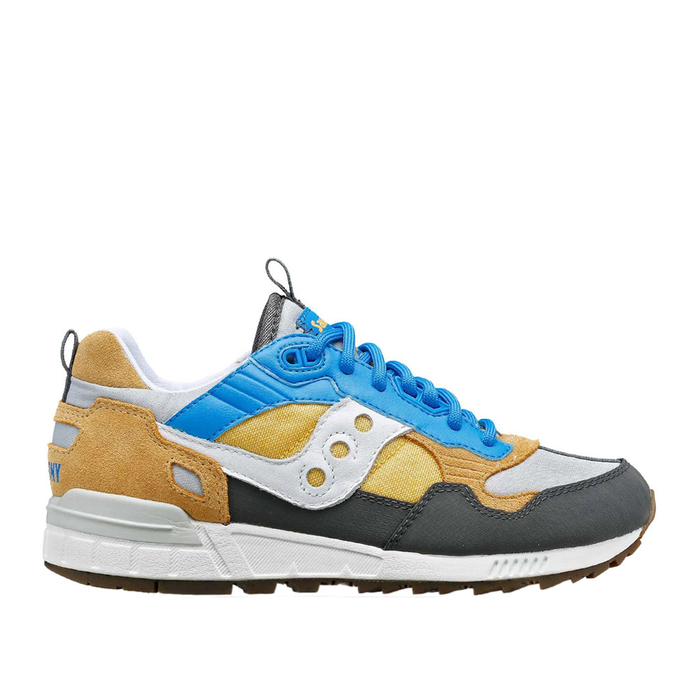 Sneakers Saucony Shadow 5000 Uomo - Multicolor