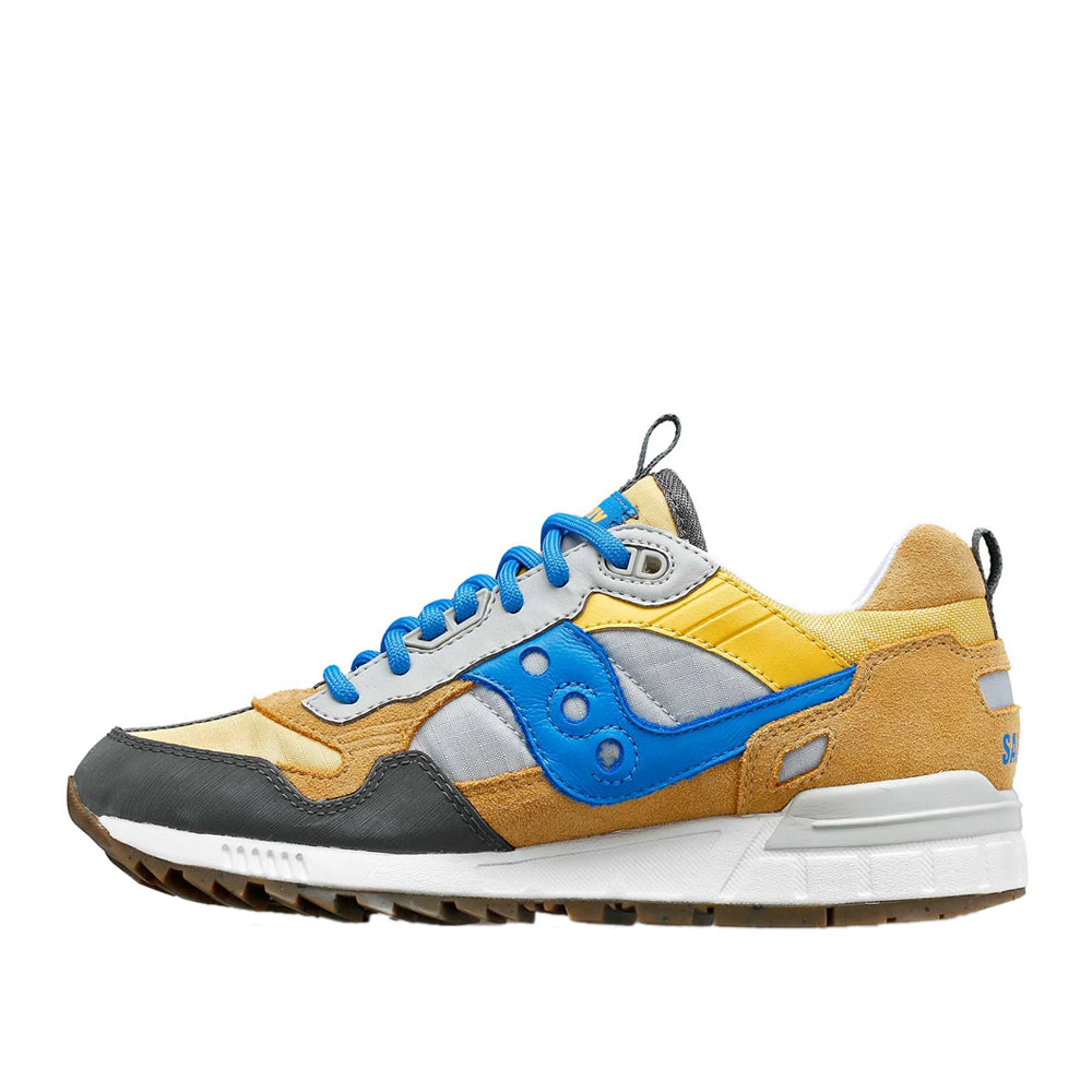 Sneakers Saucony Shadow 5000 Uomo - Multicolor