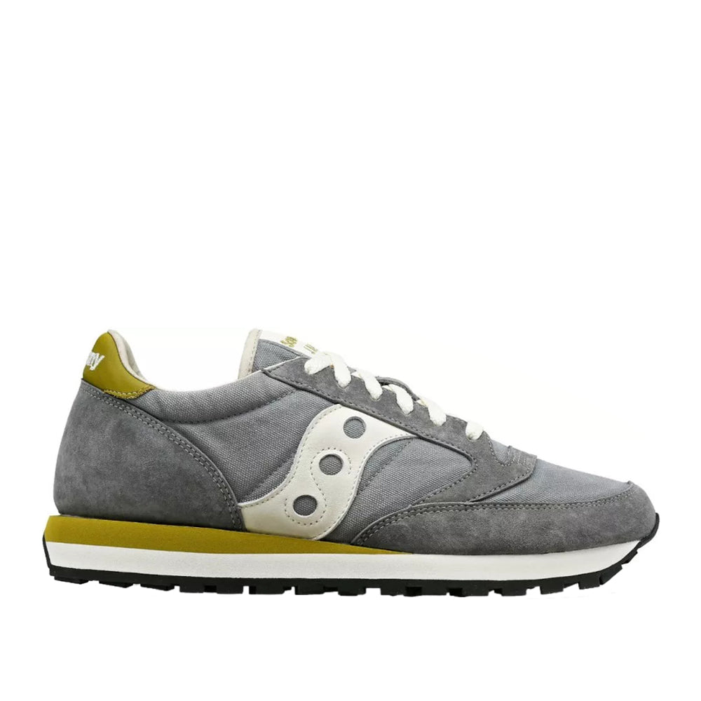 Sneakers Saucony Jazz Original Uomo - Grigio
