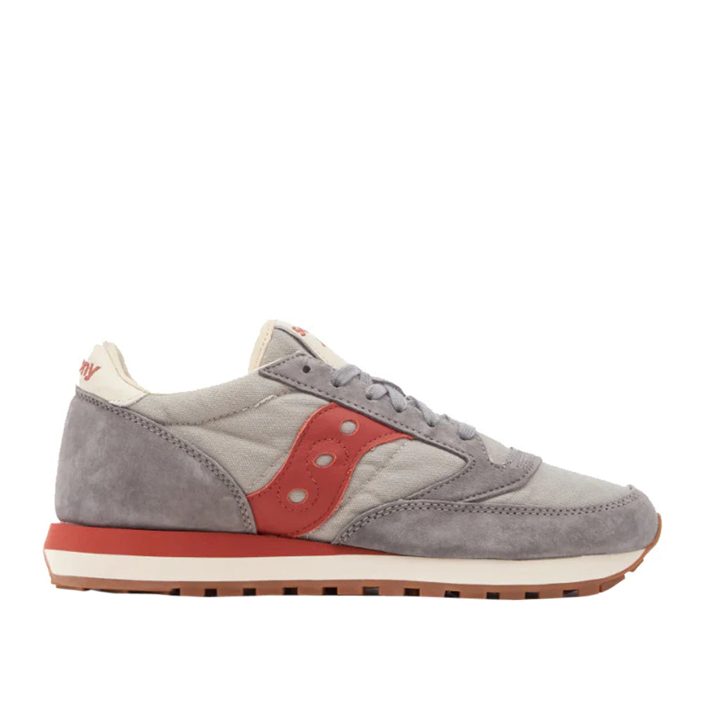 Sneakers Saucony Jazz Original Uomo - Grigio