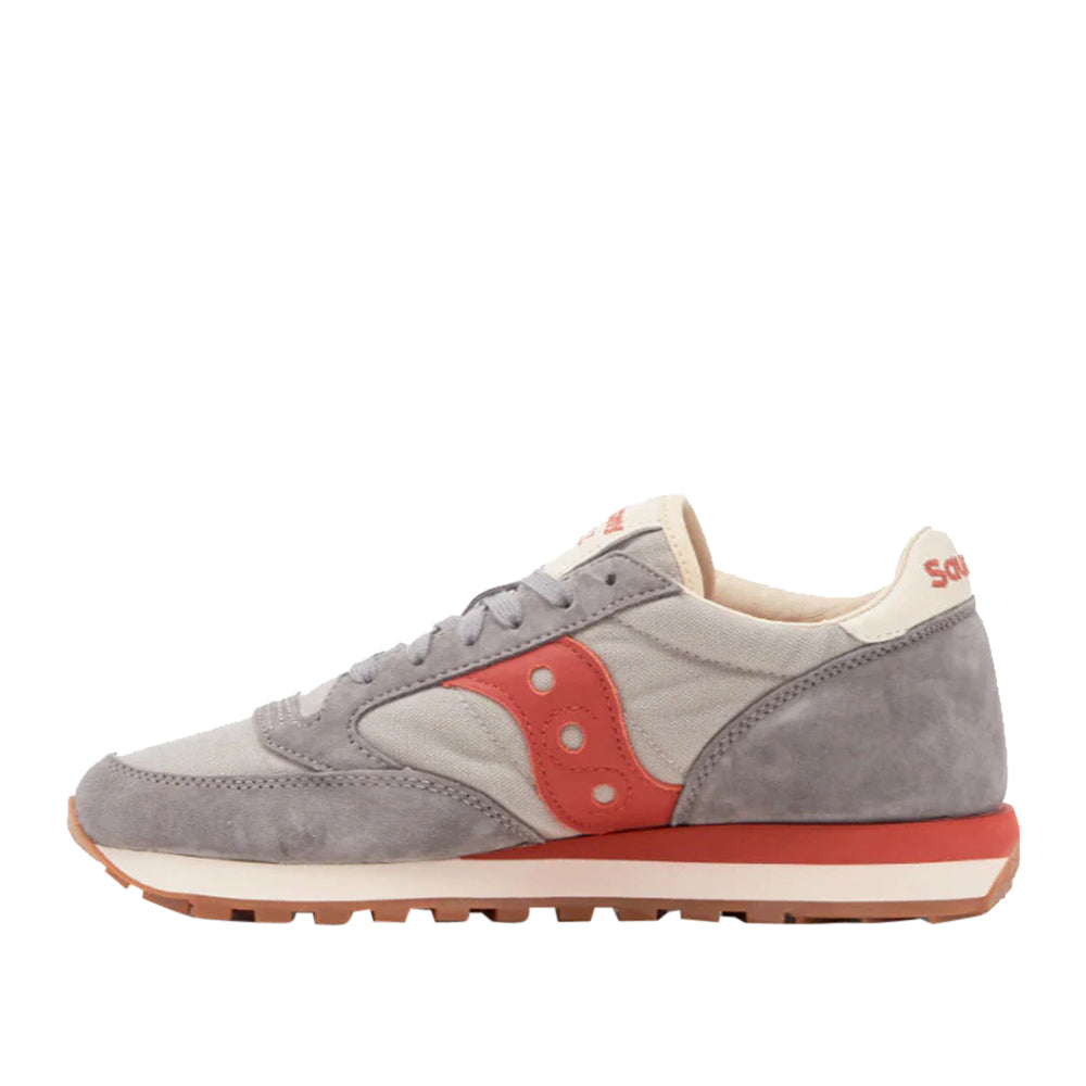 Sneakers Saucony Jazz Original Uomo - Grigio
