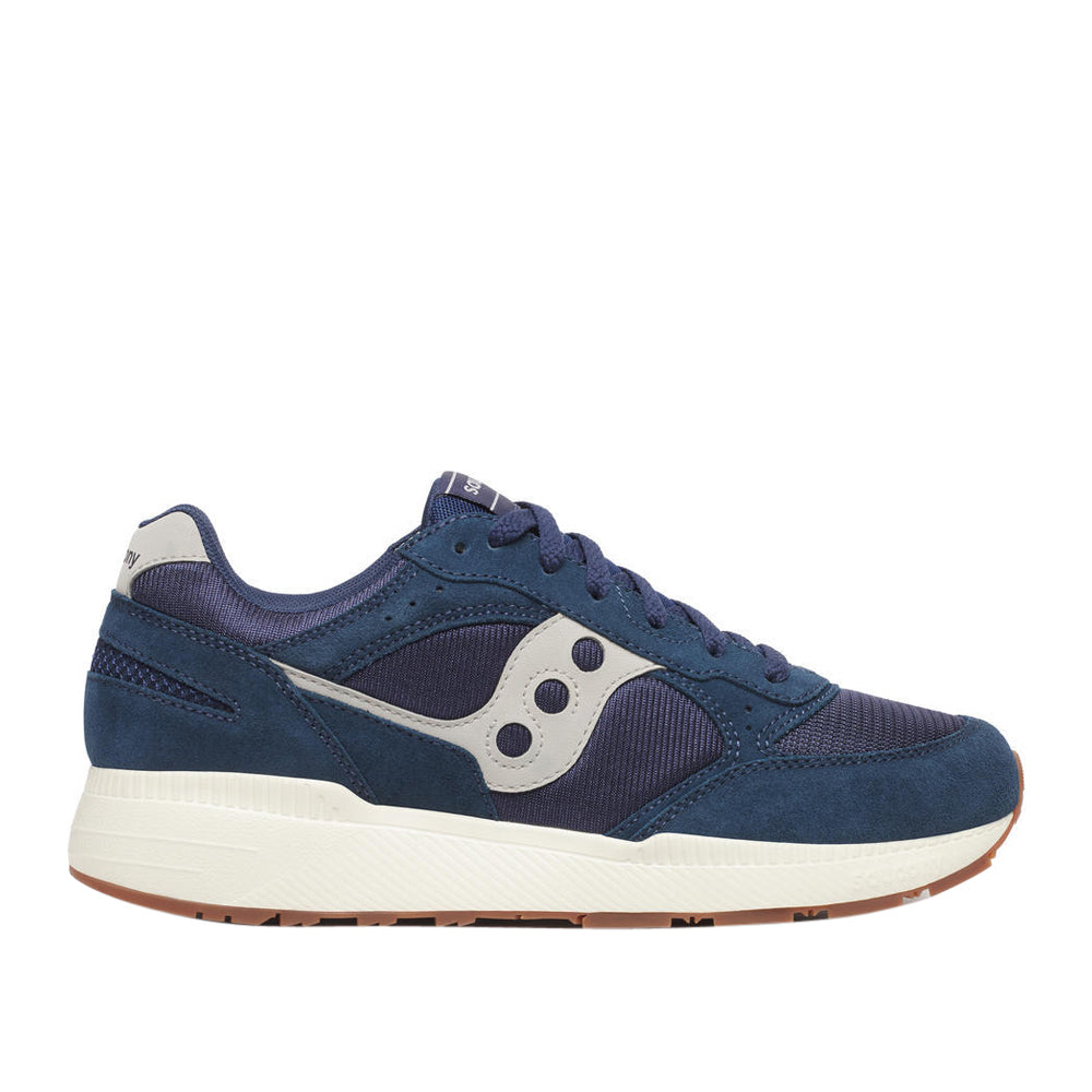 Sneakers Saucony Eclipse Uomo - Blu