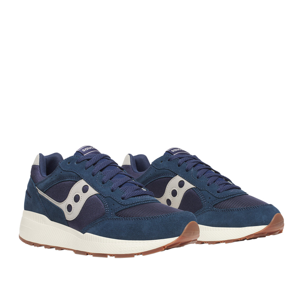 Sneakers Saucony Eclipse Uomo - Blu