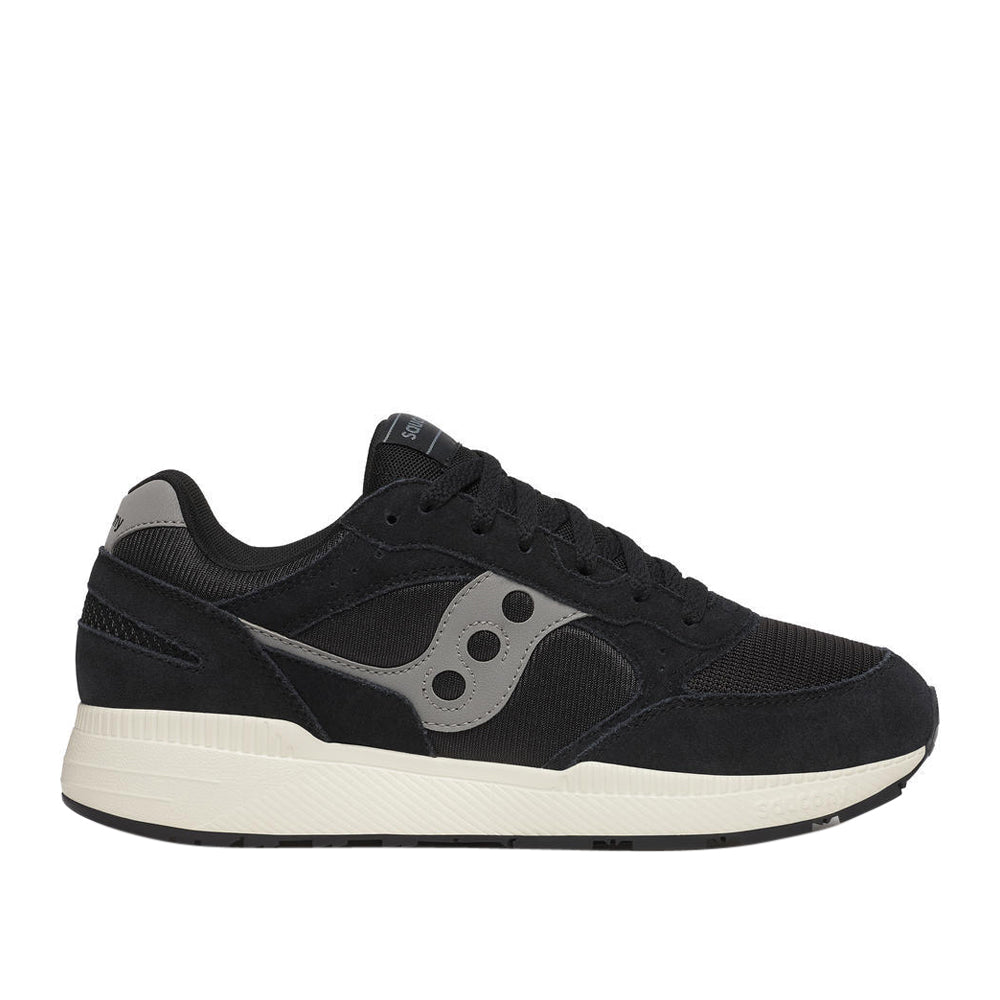 Sneakers Saucony Eclipse Uomo - Nero