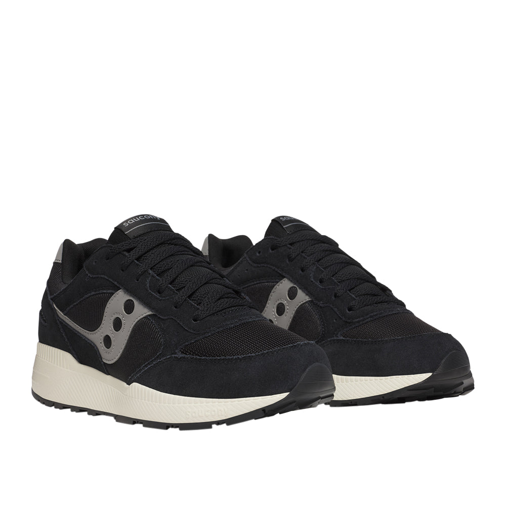 Sneakers Saucony Eclipse Uomo - Nero