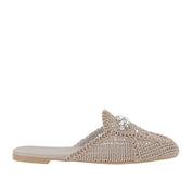 Sabot Shaddy Donna - Beige