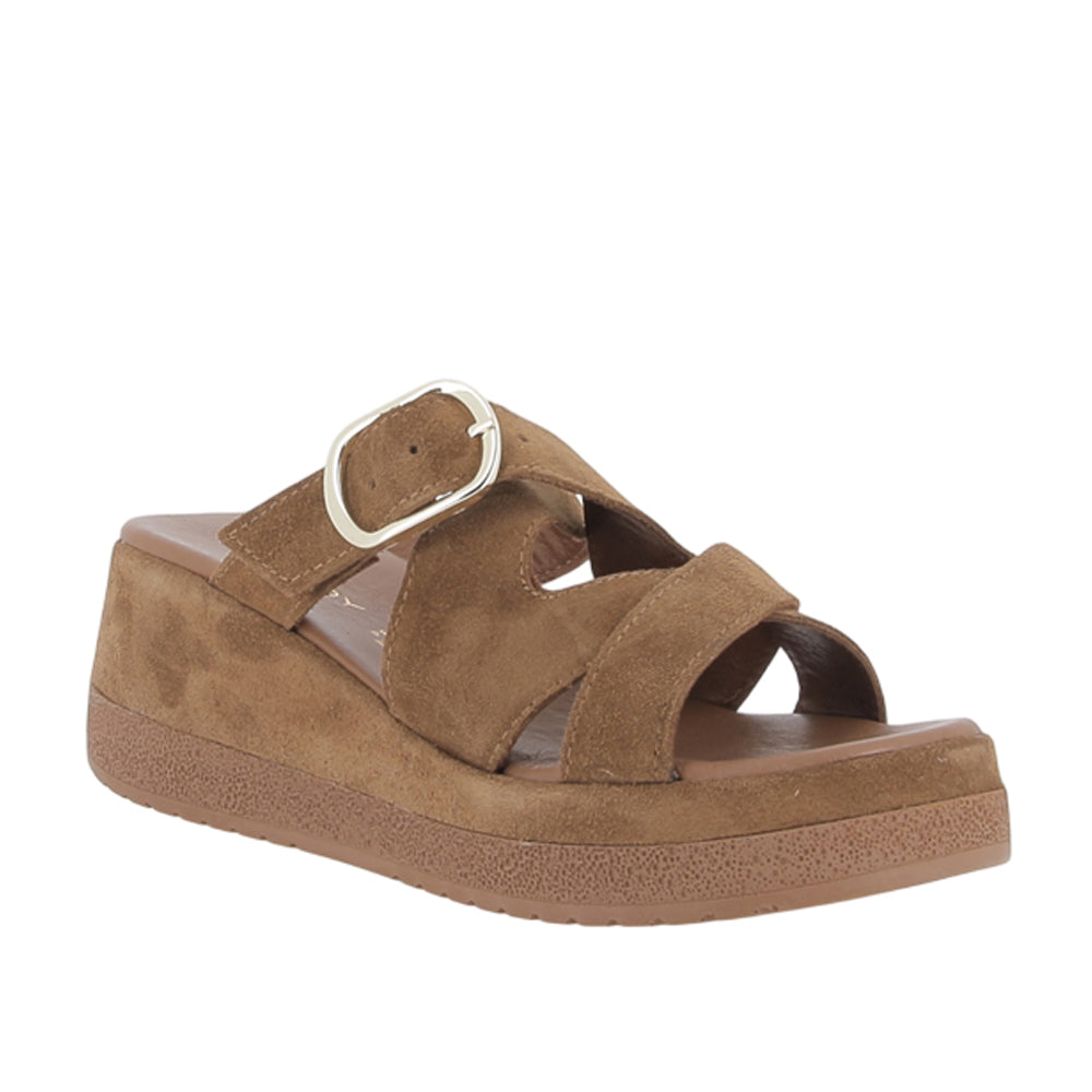 Sandalo Shaddy Donna - Beige
