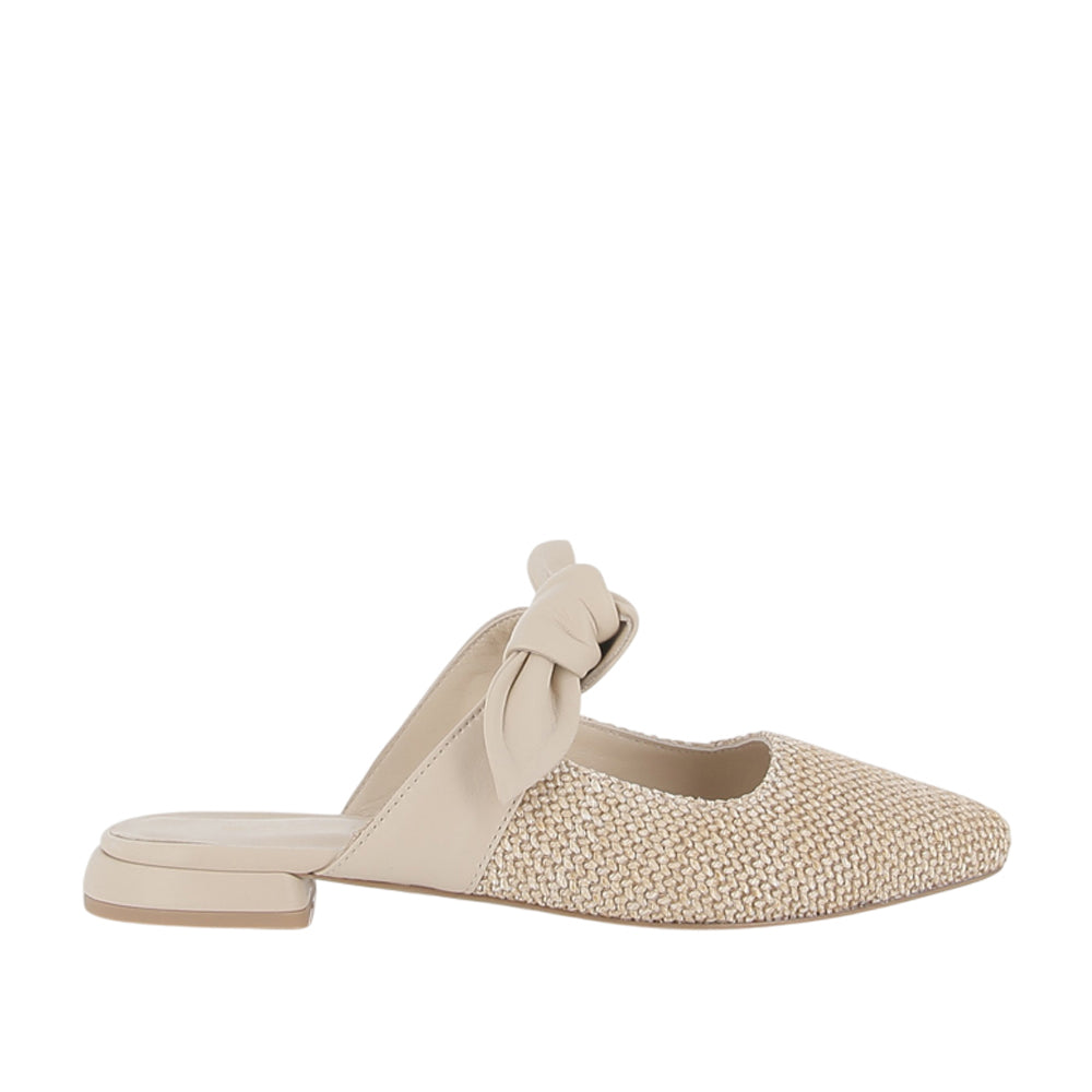 Chanel Shaddy Donna - Beige