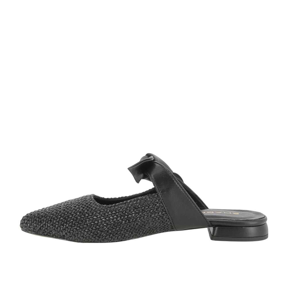 Chanel Shaddy Donna - Nero