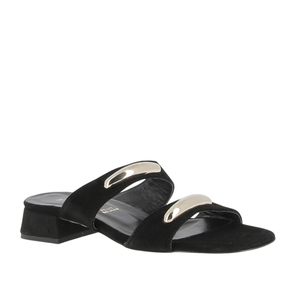 Sandalo Shaddy Donna - Nero