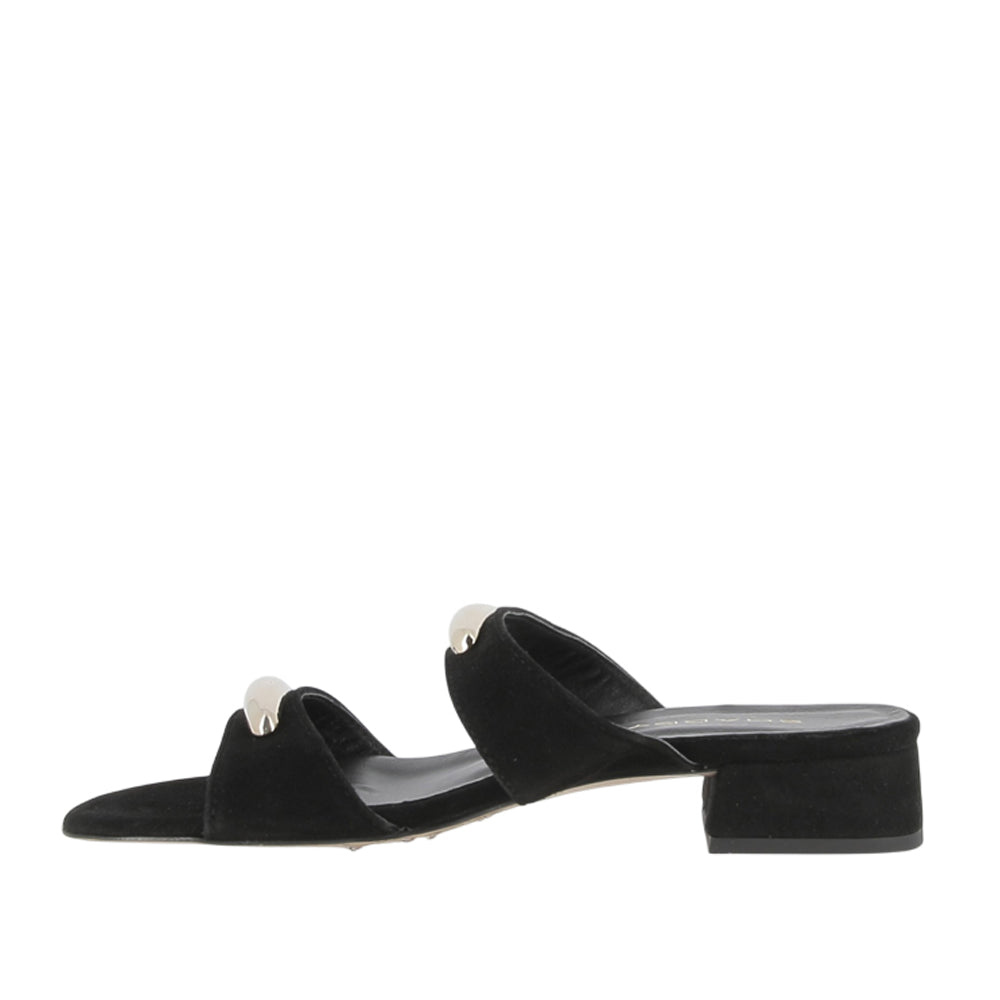 Sandalo Shaddy Donna - Nero