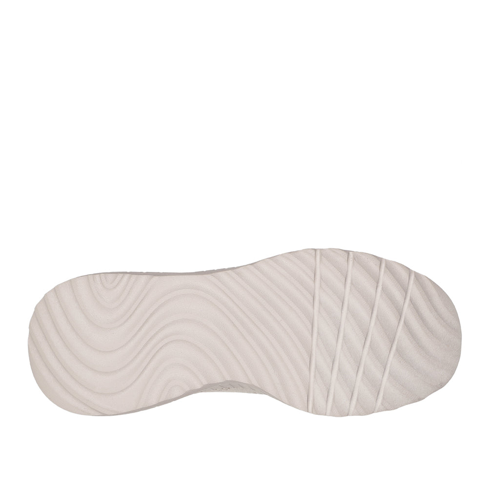 Scarpa Running Skechers Bobs Squad Chaos - Face Off Donna - Rosa