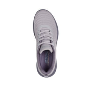 Scarpa Running Skechers Bobs Moda FleX-Mellow Dawn Donna - Lilla
