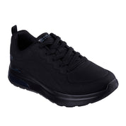 Sneakers Skechers Bobs Vision Air Uomo - Nero