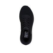Slip-ins Skechers Bob Squad Chaos - Solid Step Uomo - Nero