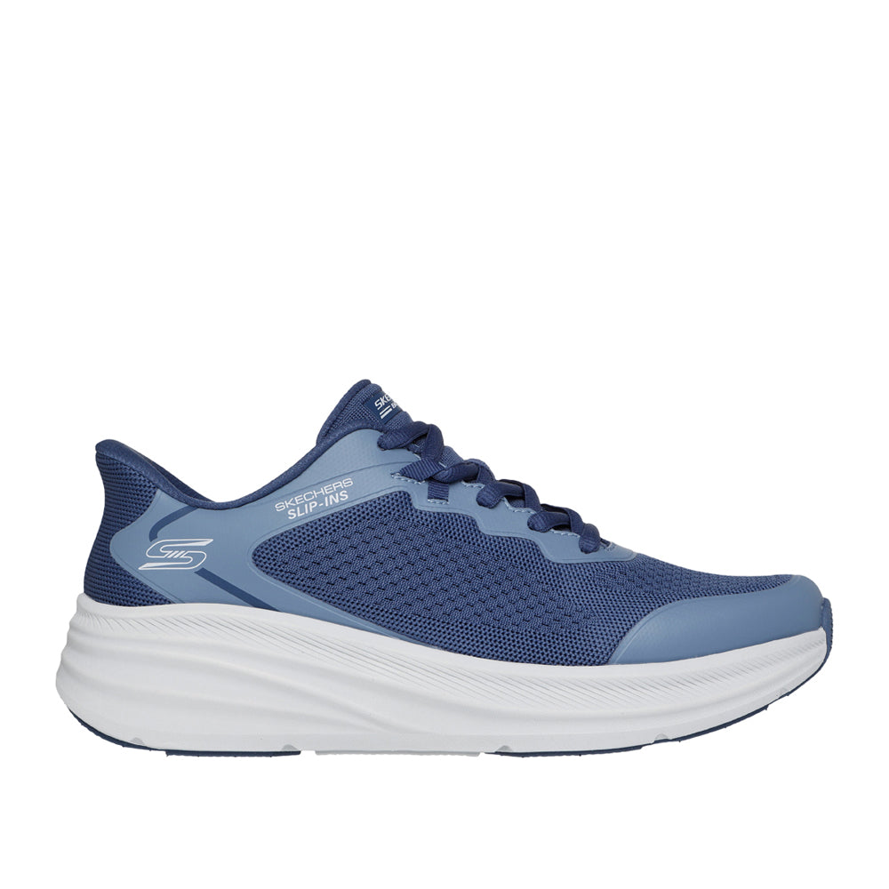 Slip-ins Skechers Bobs Skillz Uomo - Blu