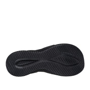 Sandalo Skechers Ultra Flex 3.0 Sandal - Never Donna - Nero