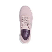 Slip-ins Skechers Go Walk Flex - Grand Entry Donna - Rosa
