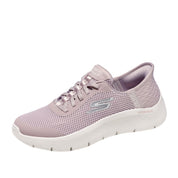 Slip-ins Skechers Go Walk Flex - Grand Entry Donna - Rosa
